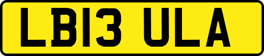 LB13ULA