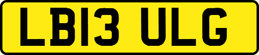 LB13ULG