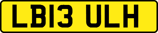 LB13ULH
