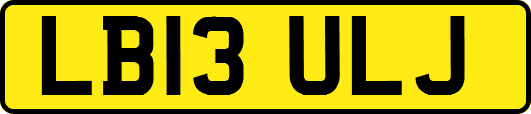 LB13ULJ