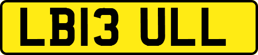 LB13ULL