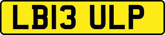 LB13ULP