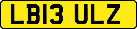 LB13ULZ