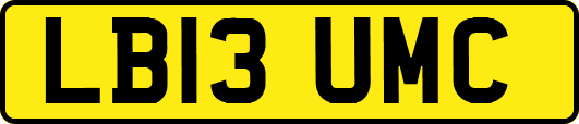 LB13UMC