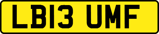 LB13UMF