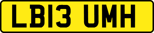 LB13UMH
