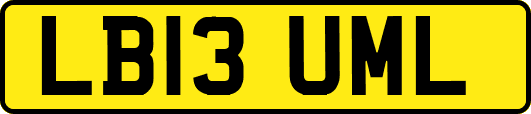 LB13UML