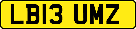 LB13UMZ