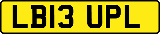 LB13UPL