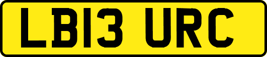 LB13URC