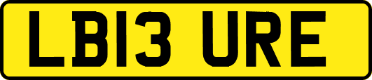LB13URE