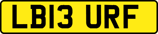 LB13URF