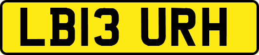 LB13URH