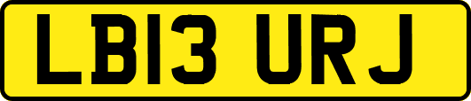 LB13URJ