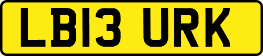 LB13URK