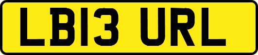 LB13URL
