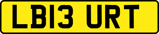 LB13URT