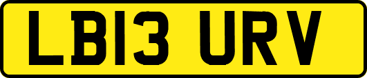 LB13URV