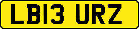 LB13URZ