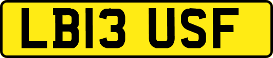 LB13USF