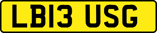 LB13USG