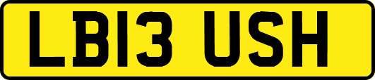 LB13USH
