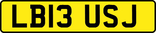 LB13USJ