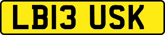 LB13USK
