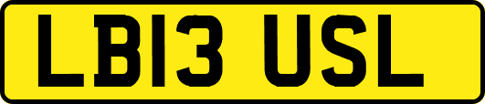 LB13USL