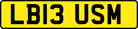 LB13USM