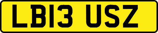 LB13USZ