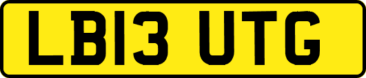 LB13UTG