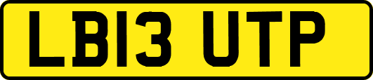 LB13UTP