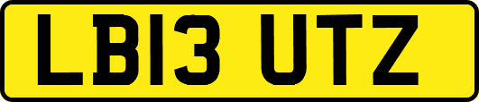 LB13UTZ