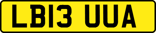 LB13UUA