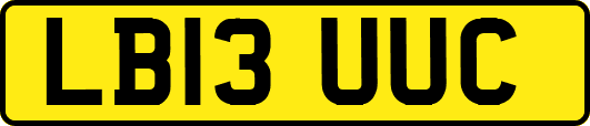 LB13UUC