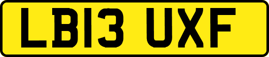 LB13UXF