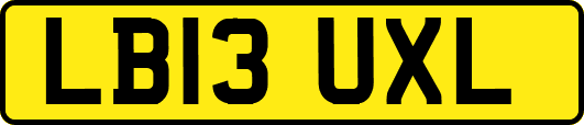 LB13UXL
