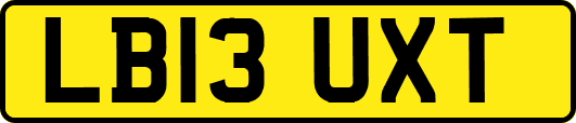 LB13UXT
