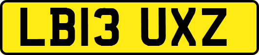LB13UXZ