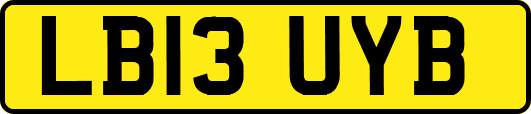 LB13UYB