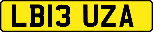 LB13UZA