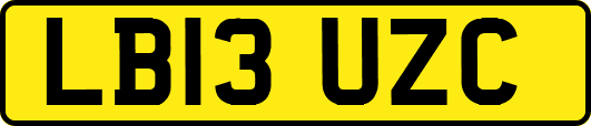 LB13UZC