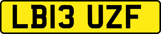 LB13UZF