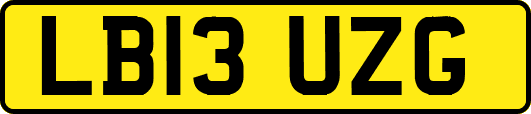 LB13UZG