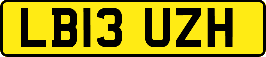 LB13UZH