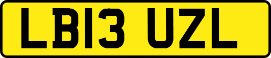 LB13UZL