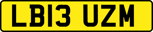 LB13UZM