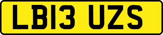 LB13UZS