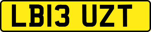 LB13UZT